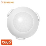 와이파이 PIR  센서 스마트 무선  감지기 홈 알람 시스템 투야 라이프 : 성유유통24