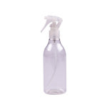 투명 분무기 300ml 4호 식물분무기 분무기스프레이 : 스윗딜