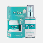 무좀발 내성발톱 페닥플러스 50ml 문제성발톱 유해균 클린제 : 네일트렌드