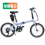 [보증중고] 세임바이크 트윈클 36V/250W/7.5AH : 벤틀러스 앤 랜드크래프트