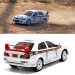 지배 브러시리스 RC 고속 HNR 90KM FOXHOUND 레이싱 4WD 성능 차량 10 트랙 드리프트 H9804 : 윤지씨