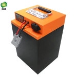 HOT Rechargeable BMS 12v 100AH battery lifepo4 72v 50ah LiFePO4 Solar Energy Storage System/ RV/ Mar : 주현무역