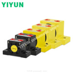 YIUYN 공압 부품 40 08 20 36 48 에어 GT 10 터빈 32 30 16 04 60 06 GT 시리즈 13 25 : LUXVIA