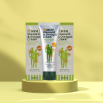 무소 MSM 식이유황 액티브 크림 120ml : MUSSO
