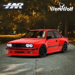 모델 4WD 자동차 브러시리스 리모컨 H9803 HNR 차량 온로드 RTR 레이싱 10 WEREWOLF 드리프트 RC 전기 : 윤지씨