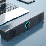 컴퓨터 사운드바스피커 USB PC스피커 : N온라인구매처