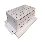 주유소 웨이팡 램프, 차고 조명, 최고 품질, 5 년 보증, 100W, : 호신사스토어