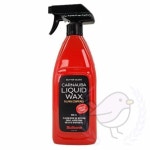 새임 차량 고광택 왁스 600ml 차량용광택제 자동차물왁스 차량용코팅제 : 새임마켓