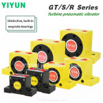 YIUYN 공압 부품 40 08 20 36 48 에어 GT 10 터빈 32 30 16 04 60 06 GT 시리즈 13 25 : LUXVIA