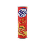 베트남 슬라이드 감자칩 매운맛 150g x 2 Slide HOT & SPICY 롯데마트 핫 앤 스파이시 : Daparu