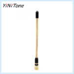 금속 골드 휴대용 안테나 SMA 수 워키토키 YAESU VX 3R 5R 6R 7R 8R VHF 136 174Mhz : 분당플렉스26