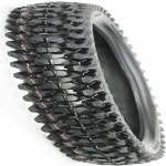 [일본정품수입]MOTOZ 모토즈 Tractionator Desert 【TRQ 90/90-21 54Q TL】 타이어 오프로드 타이어·엔듀로/랠리 : No.1 판다몰