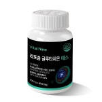 리포좀 글루타치온 에스 60정 식약처 HACCP : 한오름바이오