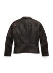 더블 알엘 RRL / Leather Jacket / 596821 : 재패니네
