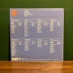 김현철 - 11집 City Breeze & Love Song LP : 구덕레코즈