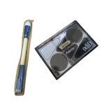 오디드 아티스트 헤어 컨실러 팔레트 12.9g  브러쉬 헤어퍼스널팔레트 젤리핏제형 완벽커버 : 나뭉