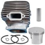 1124 실린더 피스톤 키트 스틸 전기톱 084 1124-020-1203 전용 020 60mm : 설화산 무역