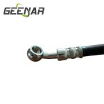 SUBARU Forester 1998-2002 RL용 브레이크 호스, OEM 26550FC040 : 오신사