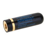 UV 3R PX 2R VX V 6R 안테나용 미니 SRH805S SMA M 수 듀얼밴드 10 1 Pcs : 분당플렉스26