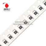 20PCS 1206 1W 1 0002 001 옴 낮은 TCR 저항 : 신우유통29