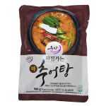 시집가는 농산(주) 찌개 탕 모음전 청국장 된장찌개 추어탕 콩비지탕 시래기뼈해장국 : 제이케이라이프
