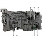 자동차 오토매틱 세쿼이아 부품 툰드라 키트 변속기 본체 시스템 타코마 A750E/F 4 밸브 러너 재건 GS470 LS470 : 세일즈써틴