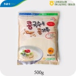 나비골농협 콩국수용 콩가루 500g 국산100% 직영몰 : 나비골농협 하나로마트