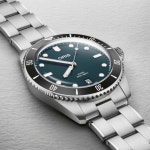 오리스 식스티파이브 청판 39mm 733 7795 4055 러버스트랩 세트 백화점AS : 레쯔시계