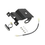 허리케인 H6672 펜더레스 키트 Z650RS 2224 ER650MR : 가민무역