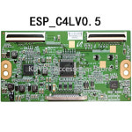KDL 46CX520 좋은 테스트 T CON 보드, , ESP_C4LV0 5 스크린 LTA460HN01 LTY460HN02 : 글로리25