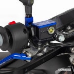 제타 레이싱 크로스 CUB 110 (JA60), DAX125, CRF250L /M /Rally, CL250 /500 등 : 가민무역