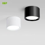 조도 조절식 LED 천장 조명 장착 SMD 5W, 12W, AC86V ~ 265V : 모리신사