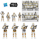 트루퍼 빈티지 모델 75 스타워즈 클론 II 페이즈 212TH 인치 액션 F6985 피규어 HASBRO 컬렉션 : 윤지씨