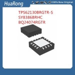 TPS62130B SY8386BRHC QQBQQAZB BQ24074RGTR QFN16 로트당 5개 : 이지메카