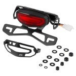 제타 레이싱 KLX230 2024 KLX230S 2224 KLX230SM red : 가민무역