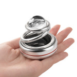 라이언모자 장식 자동차 자동차소품 차량용거치 설치 액세서리 : 방방놀이터