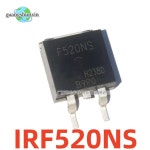 IRF520NS IRF530NS IRF540NS IRF630NS IRF640NS IRF840LCS IRF1010NS IRF3205S TO-263 IRF530 IRF540 IRF63 : 센트럴웨이