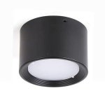 조도 조절식 LED 천장 조명 장착 SMD 5W, 12W, AC86V ~ 265V : 모리신사