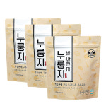 [미성푸드]너른골 발아현미누룽지 320g x 3봉 옛날 구수한 누룽지 국산 : 미성푸드