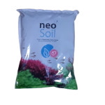 네오 소일 NO CO2 3mm 8L 네오플루이드50ml 3개+ 네오 클린2개 서비스 무이탄소일 : 플랜A아쿠아