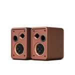 스피커 만들기 우드 인치 전면 교육 핸드크래프트용 튜닝 반전 : nene01