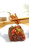 철구네반찬 국산 염장 마늘쫑무침 생마늘쫑무침 모음 400g : 철구네반찬
