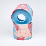 그로브팟 - 마블 통팟 로우 8호 : 아프리카식물-사바나농장