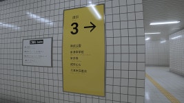 8번 출구・8번 승강장 -Switch [첫회 특전]역 붙여 포스터 세트(포스터 8장 세트) 동봉 : insaengtem