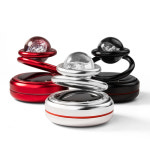 라이언모자 장식 자동차 자동차소품 차량용거치 설치 액세서리 : 방방놀이터