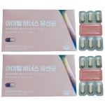 아이힐 비너스 유산균 질 30캡슐 2박스 : 무지아이