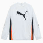 [PUMA] 푸마 공용 오버핏 윈드브레이커 맨투맨 유니 아카이브 S 우븐 크루 941431 : 푸마두타점