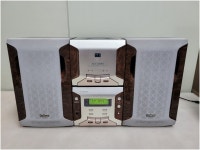 태광 오디오 TCD-230 CD 외부입력 라디오 중고 54 : 만물대통령