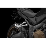 BIKERS BKH0576BLK 리어 풋레스트 탠덤 스텝 CBR650R orange : 가민무역