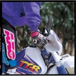 TAKATSUG 오프로드 미러 2LH3188 : 가민무역